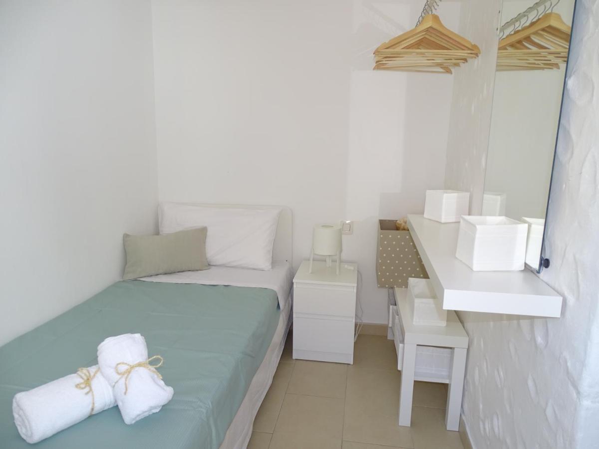Tartanas Granca Villa Playa del Inglés Buitenkant foto